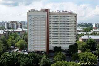 Гостиница МосУз Центр Москва-7