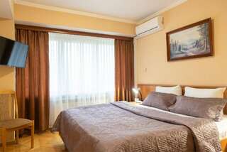 Гостиница МосУз центр Москва Стандартный семейный номер-1