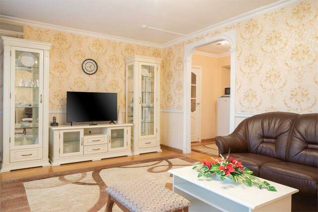 Гостиница МосУз центр Москва-132