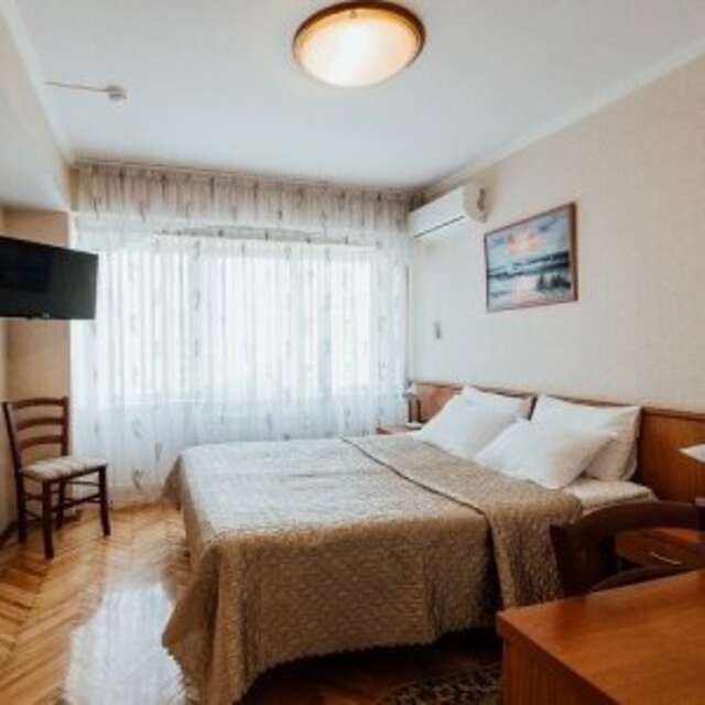 Гостиница МосУз центр Москва-129