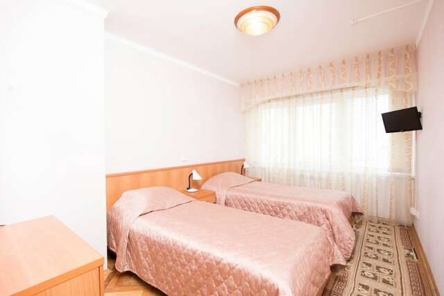 Гостиница МосУз центр Москва-148