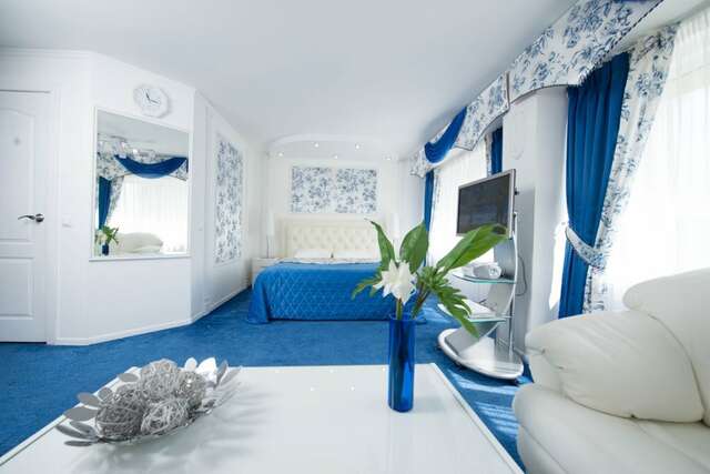 Гостиница МосУз центр Москва-178