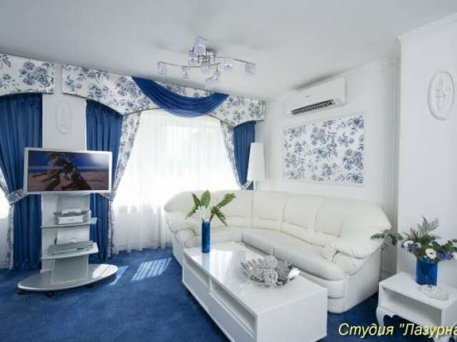 Гостиница МосУз центр Москва-147