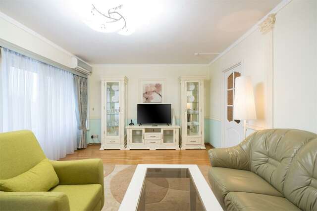 Гостиница МосУз центр Москва-64