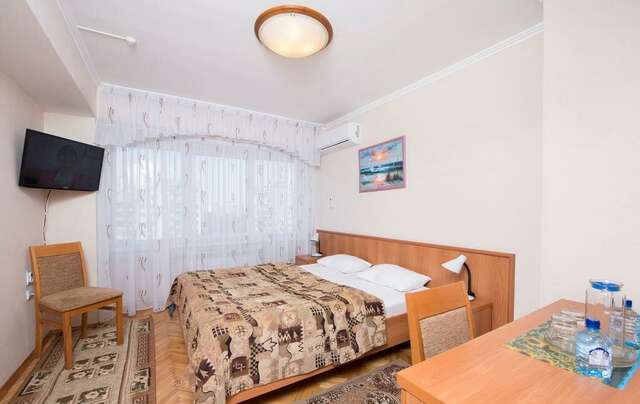 Гостиница МосУз центр Москва-126