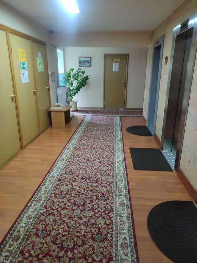 Гостиница МосУз центр Москва-210