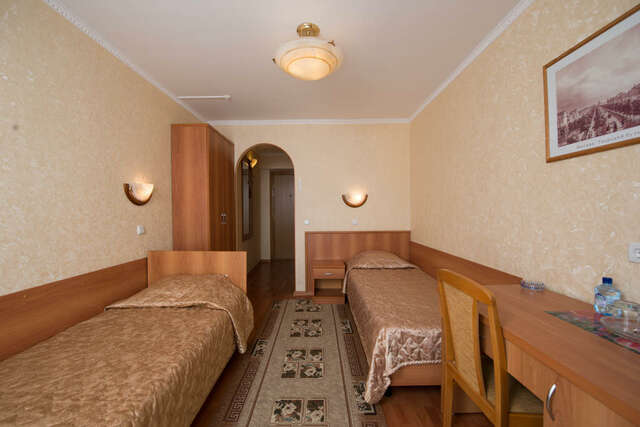 Гостиница МосУз центр Москва-172