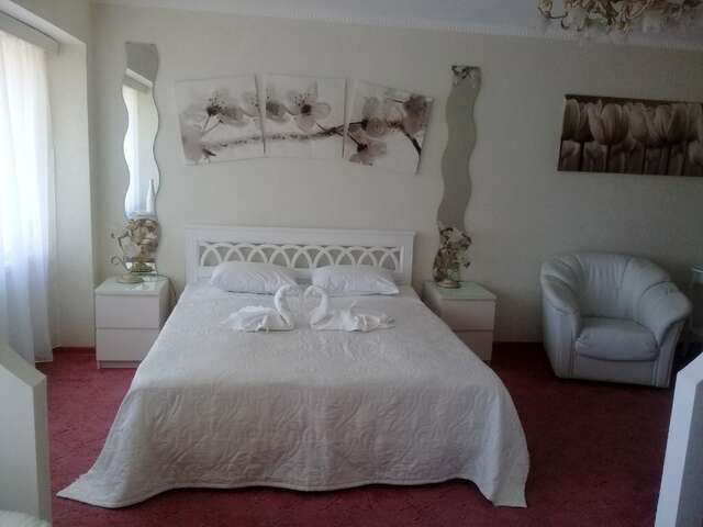 Гостиница МосУз центр Москва-182