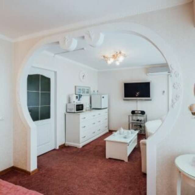 Гостиница МосУз центр Москва-78