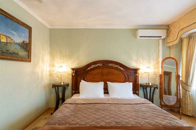 Гостиница МосУз центр Москва-67