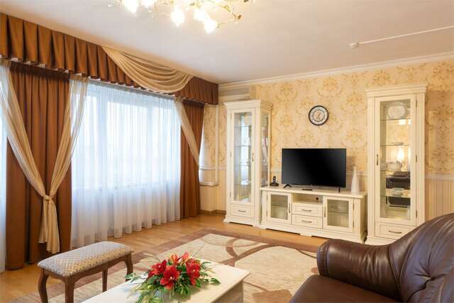 Гостиница МосУз центр Москва-46