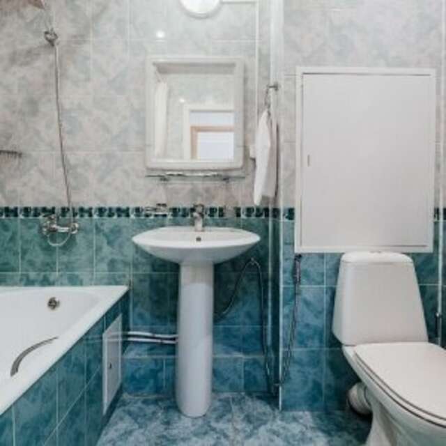 Гостиница МосУз центр Москва-130