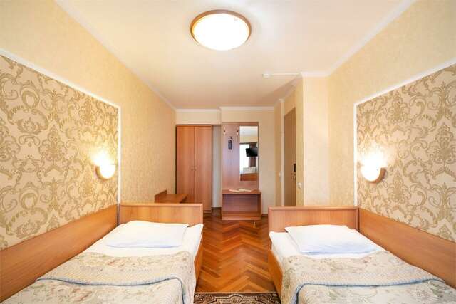 Гостиница МосУз центр Москва-89