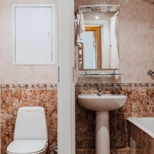 Гостиница МосУз центр Москва-176