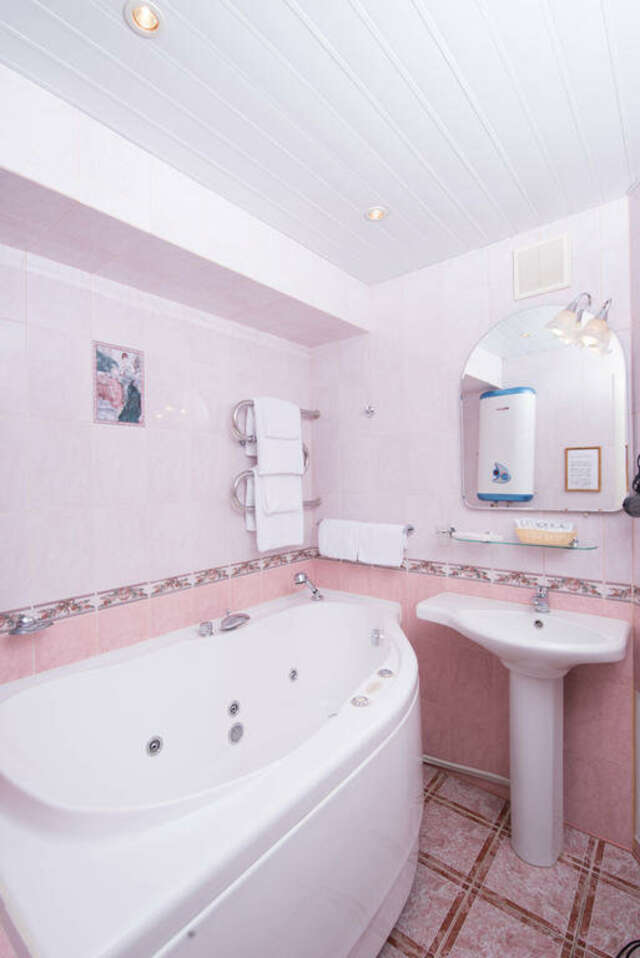 Гостиница МосУз центр Москва-77