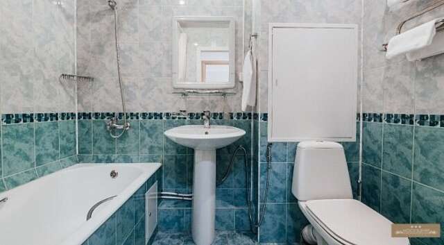 Гостиница МосУз центр Москва-169