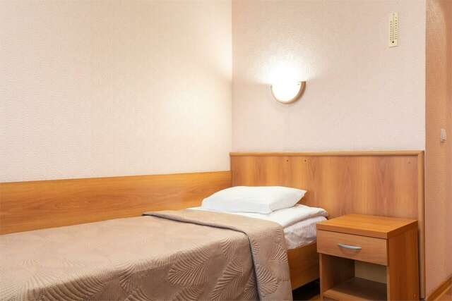 Гостиница МосУз центр Москва-133