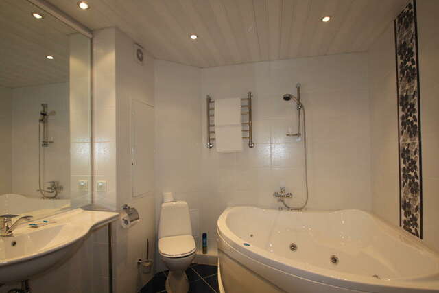 Гостиница МосУз центр Москва-26