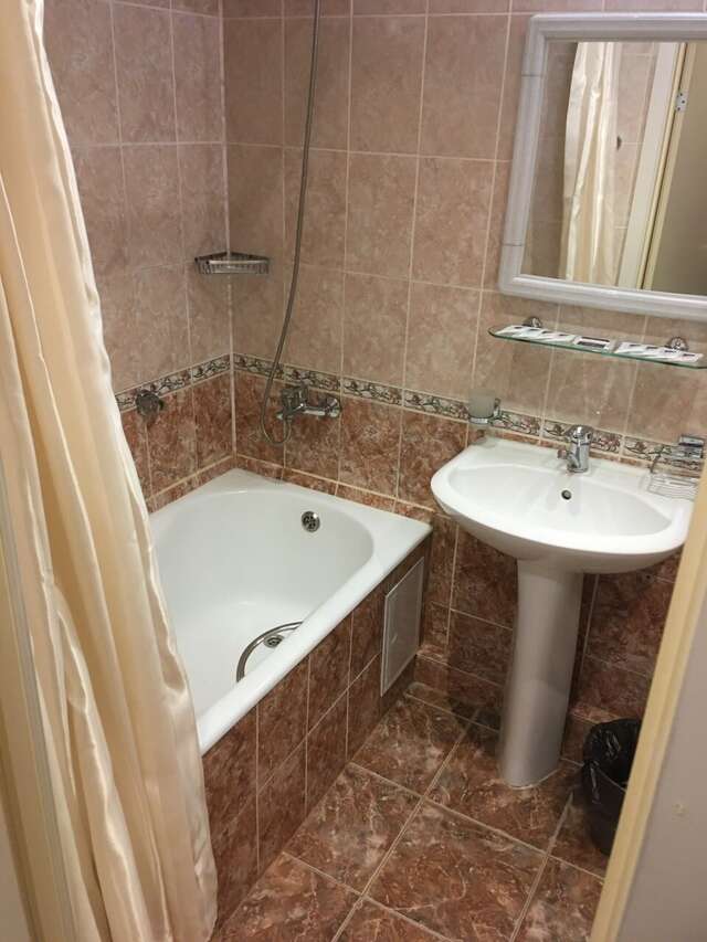 Гостиница МосУз центр Москва-111