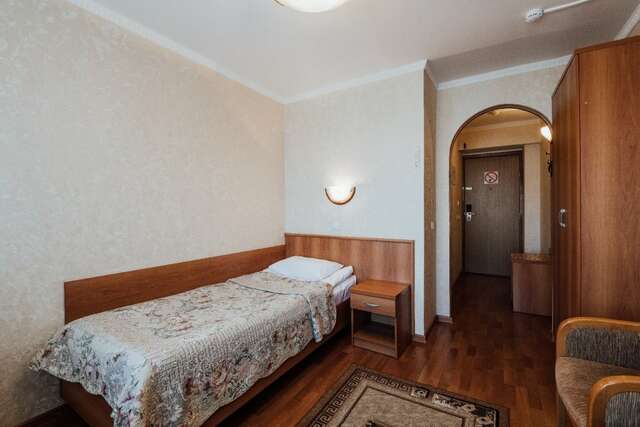 Гостиница МосУз центр Москва-194