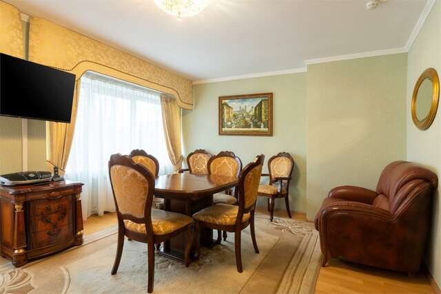 Гостиница МосУз центр Москва-72