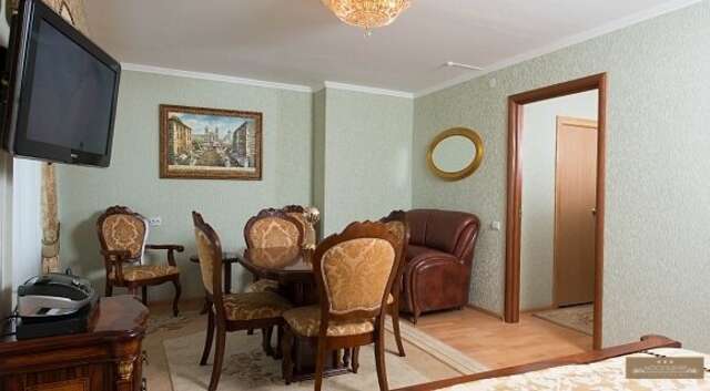 Гостиница МосУз центр Москва-170