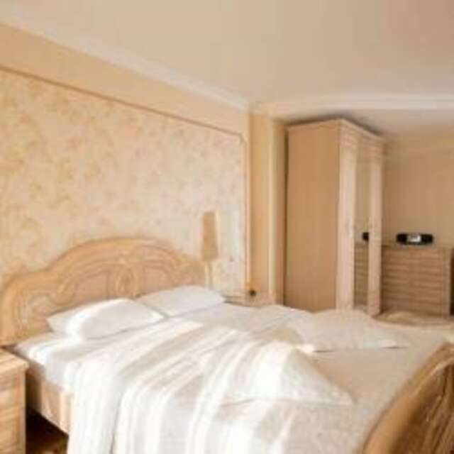 Гостиница МосУз центр Москва-106