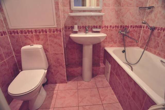 Гостиница МосУз центр Москва-122