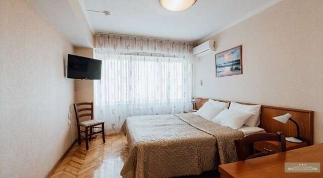 Гостиница МосУз центр Москва-174