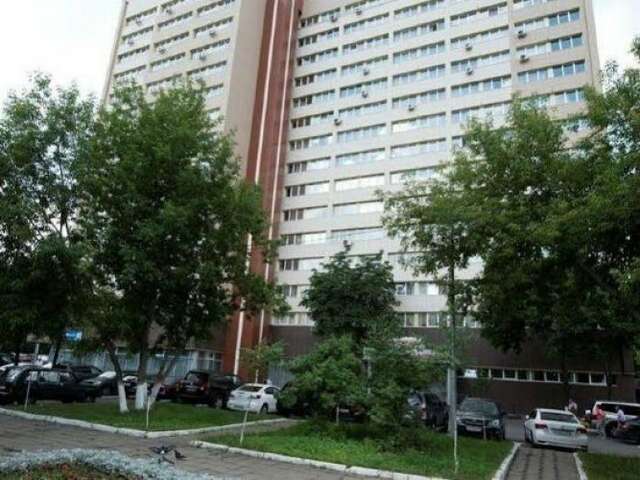 Гостиница МосУз центр Москва-23