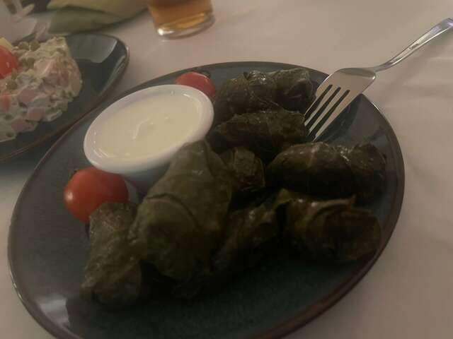 Гостиница МосУз центр Москва-62