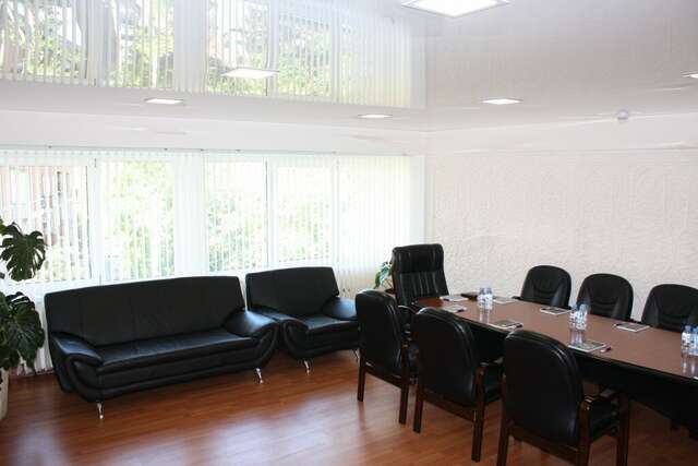 Гостиница МосУз центр Москва-179