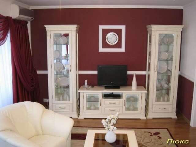 Гостиница МосУз центр Москва-171