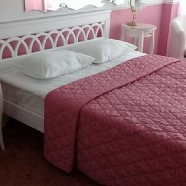 Гостиница МосУз центр Москва-28