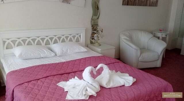 Гостиница МосУз центр Москва-154