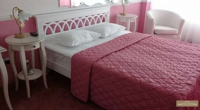 Гостиница МосУз центр Москва-157