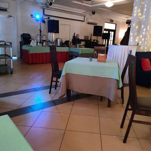 Гостиница МосУз центр Москва-207