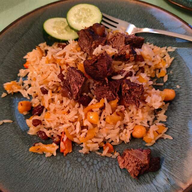 Гостиница МосУз центр Москва-198