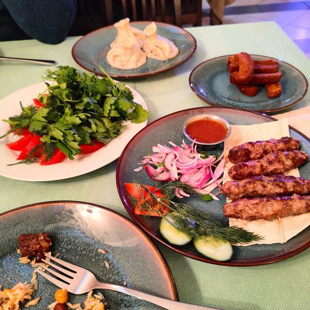 Гостиница МосУз центр Москва-200