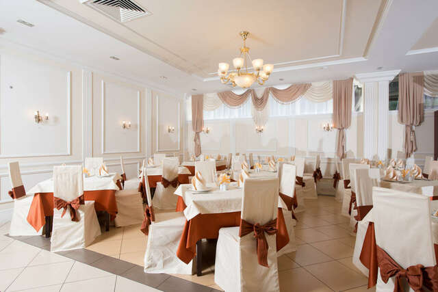 Гостиница МосУз центр Москва-153