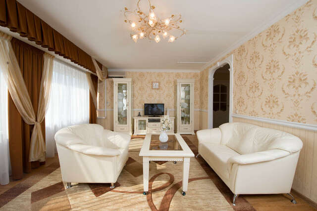 Гостиница МосУз центр Москва-33