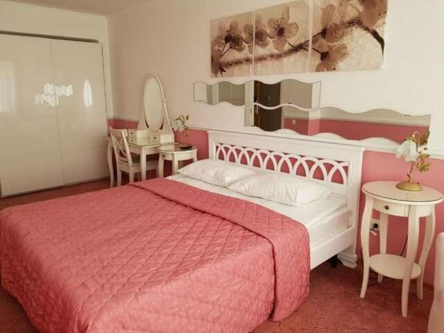 Гостиница МосУз центр Москва-140