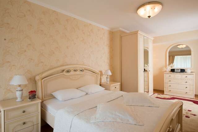 Гостиница МосУз центр Москва-110