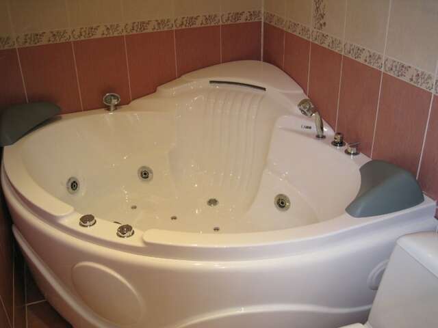 Гостиница МосУз центр Москва-181