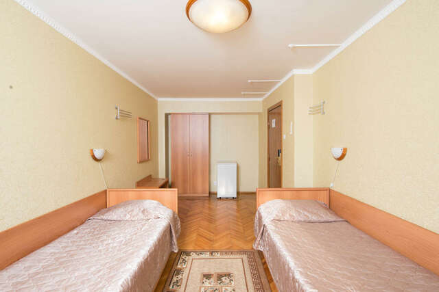 Гостиница МосУз центр Москва-158