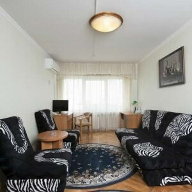 Гостиница МосУз центр Москва-145