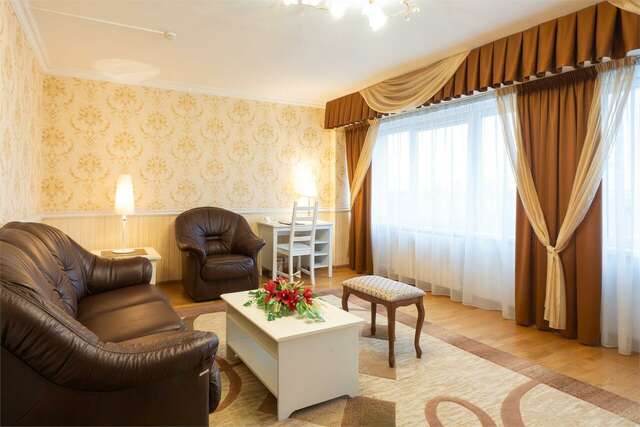 Гостиница МосУз центр Москва-161