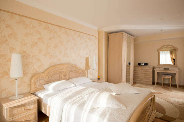 Гостиница МосУз центр Москва-52