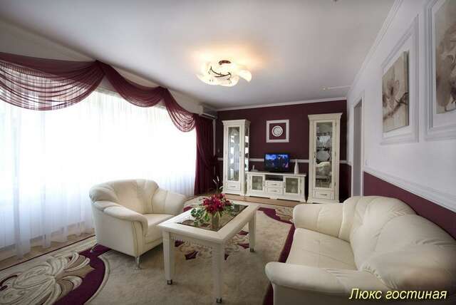 Гостиница МосУз центр Москва-109